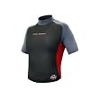 Aqua Sphere Men's Aqua Skins-Rashguard