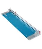 Dahle 448 Rolling Trimmer Paper Cutter - Paper Cutters