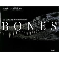 BONES ― 動物の骨格と機能美