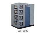 アネスト岩田 コンプレッサ スクロール SLP-2201EM6 (200V 60Hz) オイルフリー
