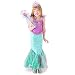 Disney Ariel Costume for Girls