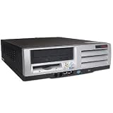 Compaq EVO Pentium 4 1.8GHz 512MB 20GB CD XP Pro