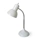 19 Adjustable Desk Lamp White