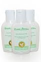 Lot of 3 Diana Stalder Surely White Lightening Lotions