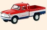 トミカリミテッド ヴィンテージ TLV-15c ダットサントラック（サービスカー）