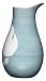 Sagaform Flora Creamer, Turquoise