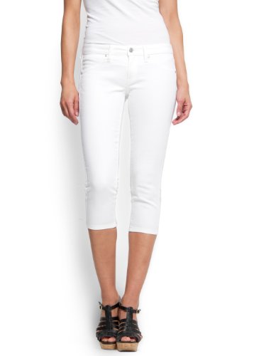 Mango Women's Capri Jeans product image
