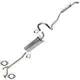 1998 1999 2000 2001 2002 Lincoln Town Car 4.6 1 Muffler Exhaust System by Unknown&node=15684181