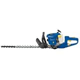 Review Einhell Royal  / Einhell Royal BHS 26 Petrol Hedge Trimmer - EINBHS26