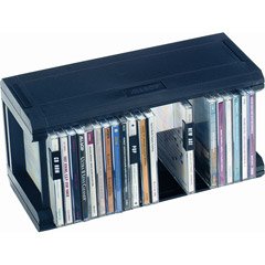 Allsop CD Organizer Hold