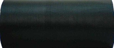 SUPERIOR AMERICAN PLASTIC 5300077 RUNNER VINYL 24X75 BLK