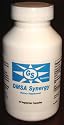 DMSA 100mg 45 Capsules - Detox Mercury and Lead Fast