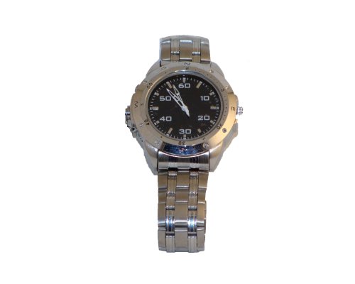 31LCXhN 3SL. SL500  4GB DVR Watch Video Camera / Camcorder Spy Hidden   Ver. A1