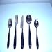 SHANGRILA FLATWARE SET - SHANGRILA 20 PIECE FLATWARE SET