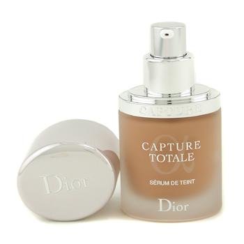 Christian Dior Capture Totale Radiance Restoring Serum Foundation SPF15 - # 030 Medium Bei Preisvergleich