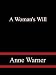 A Woman's Will