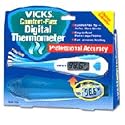 Vicks Comfort Flex Digital Thermometer