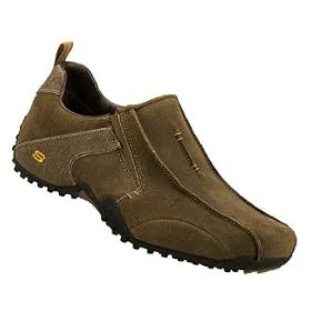 Buy Skechers Mens Solver Casual Slip-On by Skechers