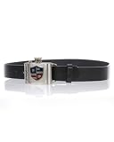 Phat Farm - PHAT FARM SHIELD BUCKLE BELT