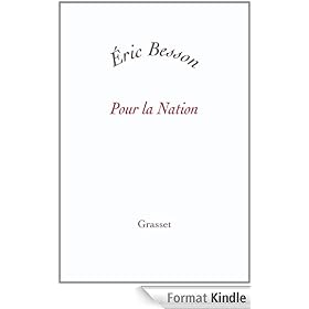Pour la nation