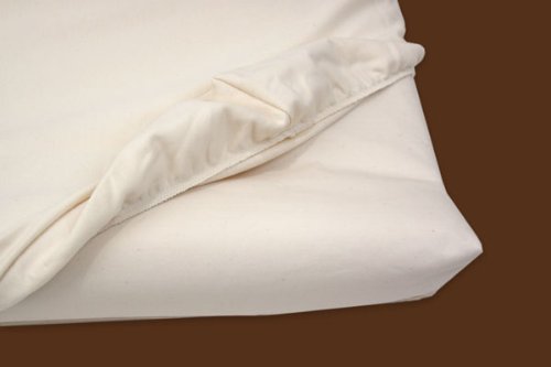 Naturepedic Organic 2-Sided Changing Pad Cover