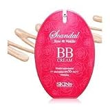 NOUVEAU! AUTHENTIQUE SKIN 79 SCANDAL rose et vanille BB créme/cream Triple functions SPF 50 PA++ 40g pompe