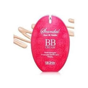 Vitality4all: NOUVEAU! AUTHENTIQUE SKIN 79 SCANDAL rose et vanille BB cr�me/cream Triple functions SPF 50 PA++ 40g pompe
