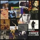 JAZZIZ CRITICS & READERS CHOICE THE BEST OF 2004