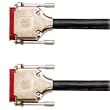 Mogami Gold DB25-DB25 05 Analog Interface 5 feet