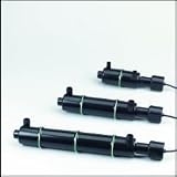 Danner Eugene Pond P Clarifier Sterilizer Black 10 Watt - 02910
