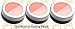 Trucco Darling Peach Blush - Dollface Collection