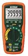 Extech EX530 True RMS Heavy Duty Industrial MultiMeter