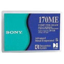 Sony DAT 8mm Cartridge, 170m, 20GB Preisvergleich