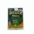 Bee brand hand held travel electronic Black Jack - Toys & Games > Slot & Poker