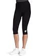 Canari Cyclewear Women's Pro Tour Gel Knicker Padded Cycling Short