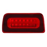 94-04 GMC Sonoma Red LED 3rd Brake Light by Luminx Lighting