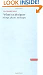 What is a Designer: Things, Places, M...