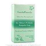Essential Formulas Probiotic Kampuku Soap Bar 80 g
