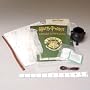 Harry Potter Hogwarts Spells & Potions Science and Chemistry 15 Piece Magic Master Lab Activity Kit Special