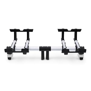 Bugaboo Donkey Adapter for Select Graco Car Seats Twin