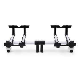 Bugaboo Donkey Car Seat Adapter - Twin - Graco