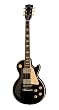 Gibson Les Paul Traditional Electric Guitar, Ebony Gibson Les Paul Traditional Electric Guitar, Ebony