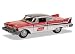Johnny Lightning Coca-Cola '58 Plymouth Belvedere Image