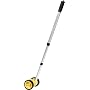 Stanley 77-193 MW20 4-Inch Dual Wheel Measuring Wheel in Feet/Inches