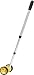 Stanley 77-193 MW20 4-Inch Dual Wheel Measuring Wheel in Feet/Inches