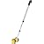 Stanley 77-193 MW20 4-Inch Dual Wheel Measuring Wheel in Feet/Inches