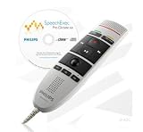 Philips SpeechMike III - 3205 (LFH-3205)