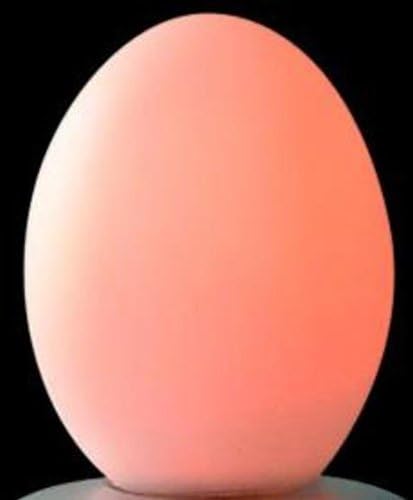 Color Changing Egg