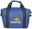 Buffalo Sabres Kolder 12 Pack Cooler Bag - Hockey Sports Merchandise