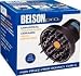Belson Pro Universal Tourmaline Ceramic Dual Diffuser